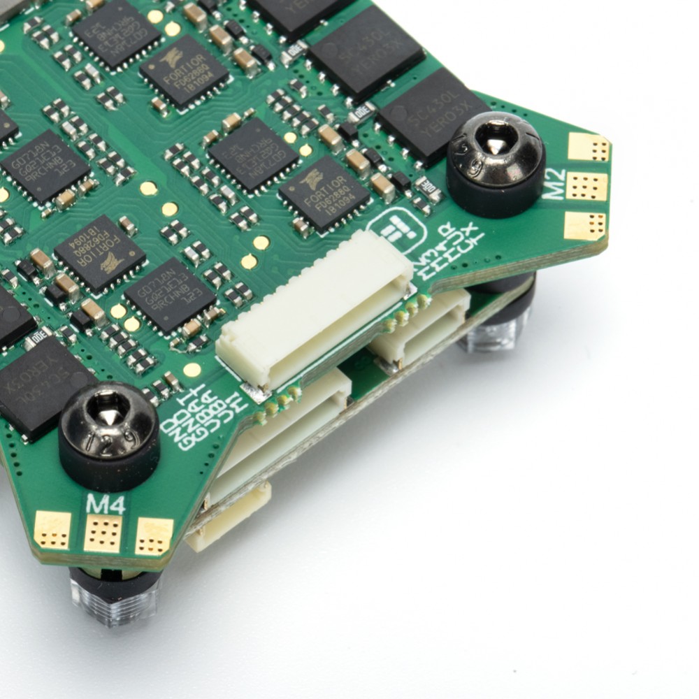 Iflight BLITZ F7 Stack (F7 V1.1 + 55A 4in1 ESC)